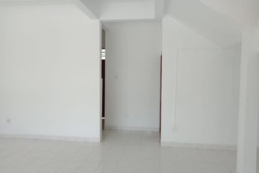 Taman Desa Anggerik, Bandar Baru Nilai