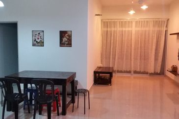 Casa Dahlia Apartment