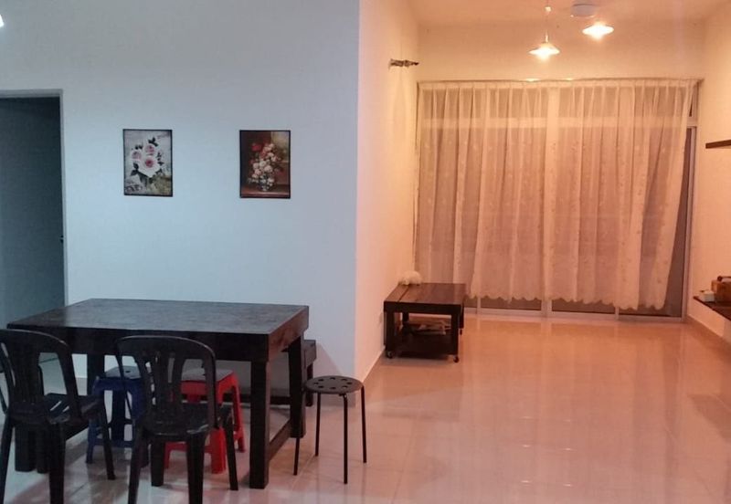 Casa Dahlia Apartment