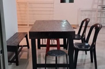 Casa Dahlia Apartment