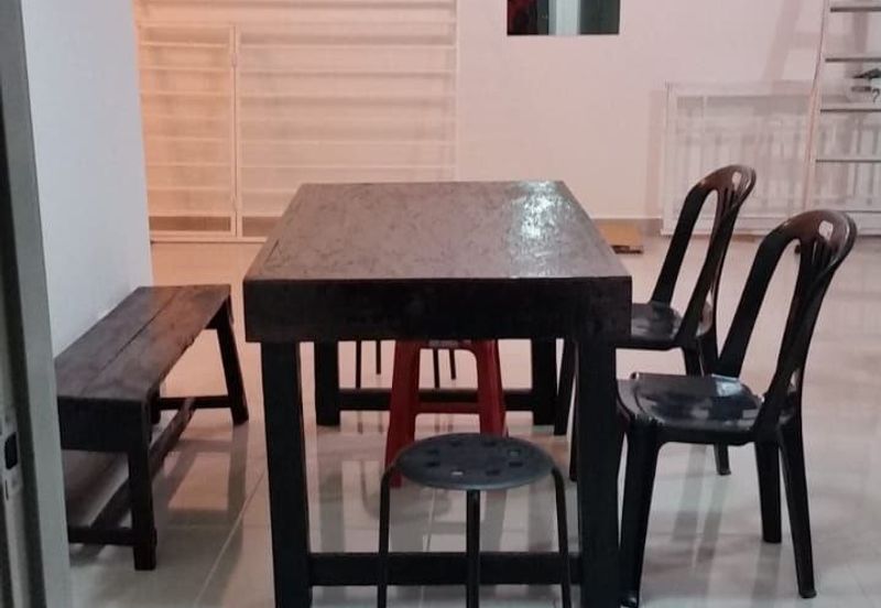 Casa Dahlia Apartment