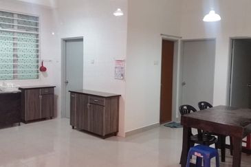 Casa Dahlia Apartment