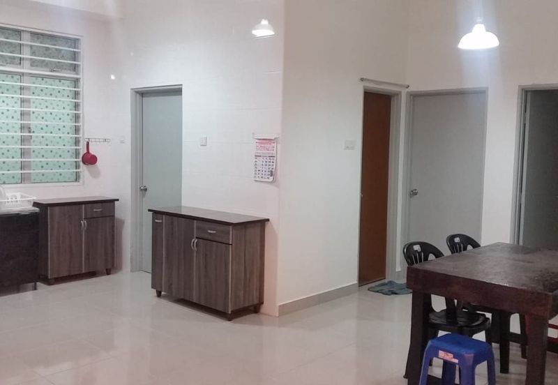 Casa Dahlia Apartment