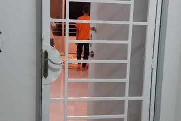 Casa Dahlia Apartment