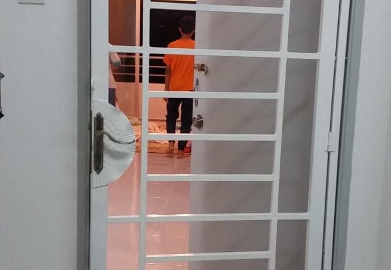 Casa Dahlia Apartment