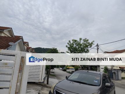 2 Storey Taman Salak Perdana@ Sepang for RenT, Selangor, Sepang