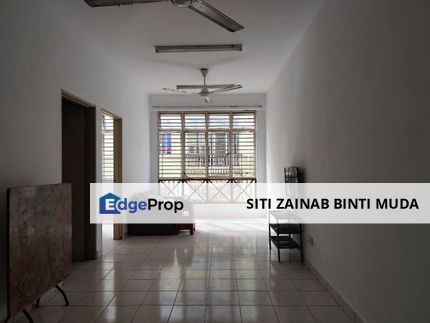 Apartment Taman tenaga kajang, Selangor, Kajang