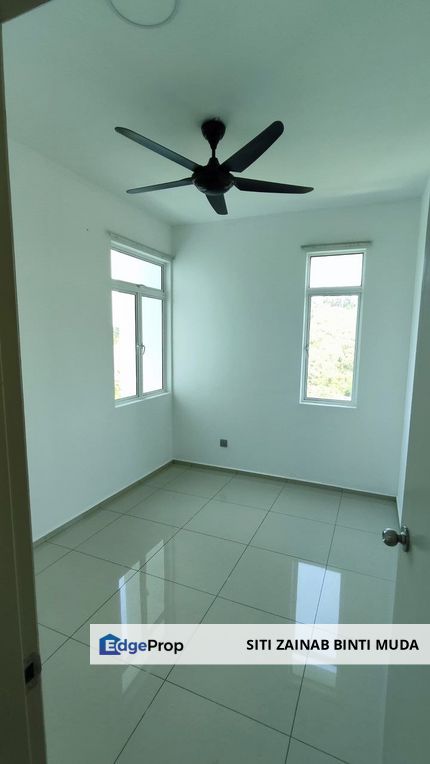 Partially furnished ,Ehsan Residence,Sepang, Selangor, Sepang