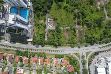 Bandar Bukit Mahkota Kajang