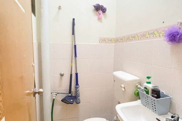 Taman Langat Utama 3