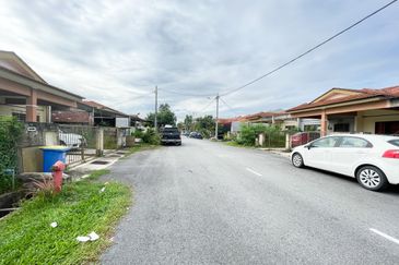 Taman Langat Utama 3