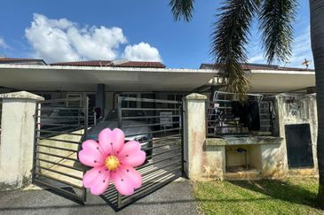 Taman Warisan Bestari