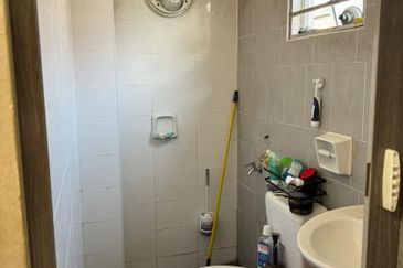 Taman Warisan Bestari