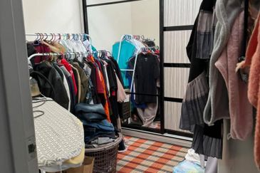 Taman Warisan Bestari