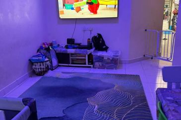 Taman Warisan Bestari