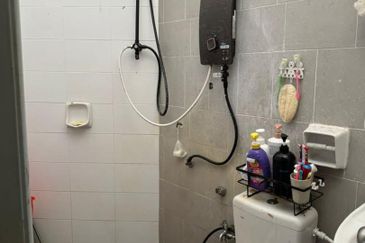 Taman Warisan Bestari