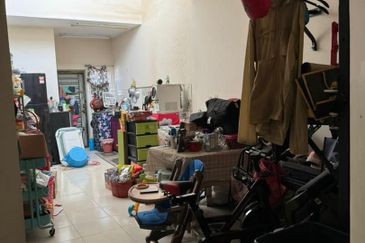 Taman Warisan Bestari