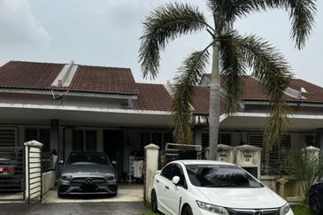 Taman Warisan Bestari