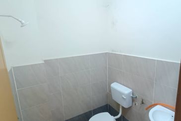 Taman Merbah, Olak Lempit