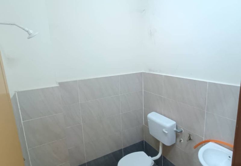 Taman Merbah, Olak Lempit