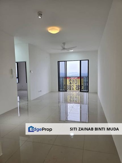 Residensi KLIA 💗, Nilai N9 near KLIa for Rent brand new , Negeri Sembilan, Nilai