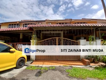 RenoVated 💗2 Storey House Bandar Rinching, Semenyih@  Selangor for SaLe, Selangor, Semenyih