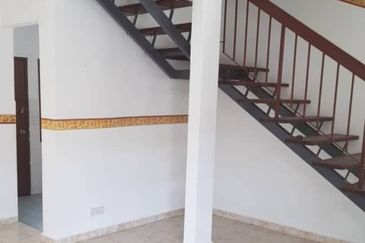 Lorong Cakera Purnama 12/29