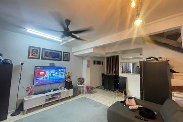 Lorong Cakera Purnama 12/29