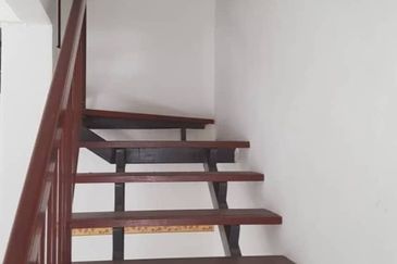 Lorong Cakera Purnama 12/29