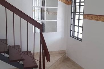 Lorong Cakera Purnama 12/29