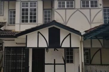 Lorong Cakera Purnama 12/29