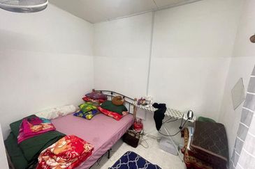 Lorong Cakera Purnama 12/29