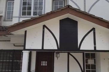 Lorong Cakera Purnama 12/29