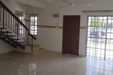 Lorong Cakera Purnama 12/29