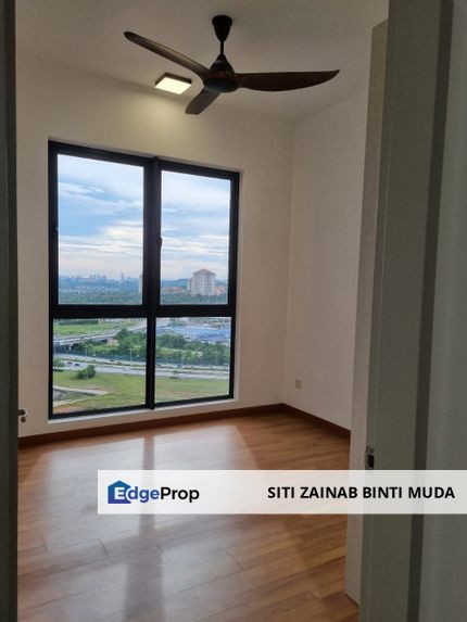 Clio 2 Residence, Putrajaya near IOI Mall, Selangor, Putrajaya