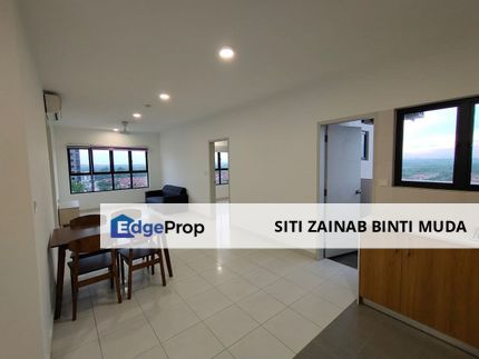 Partly Furnish Arena Residence, Sepang Kota Warisan near KLiA , Selangor, Sepang