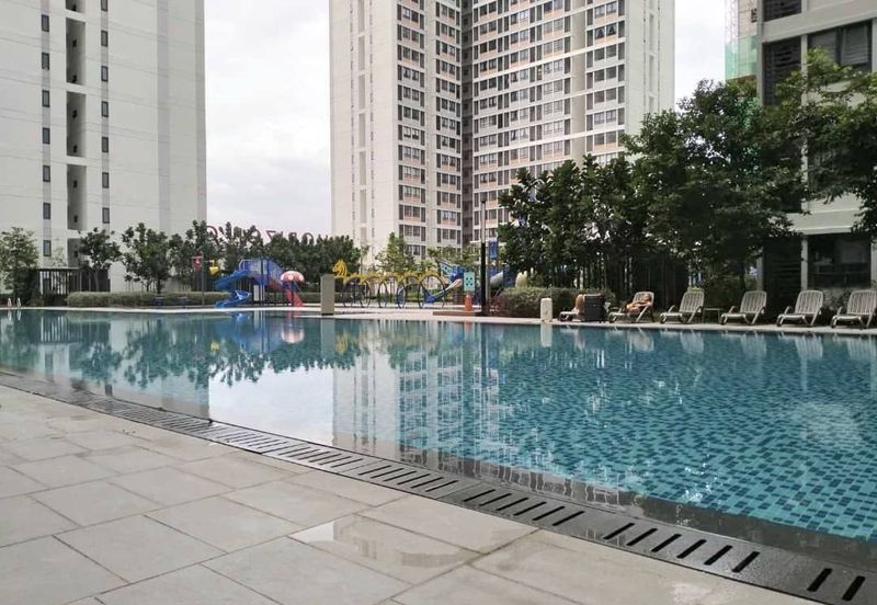 Horizon Suites, Bandar Sunsuria