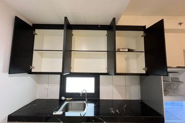 Horizon Suites, Bandar Sunsuria