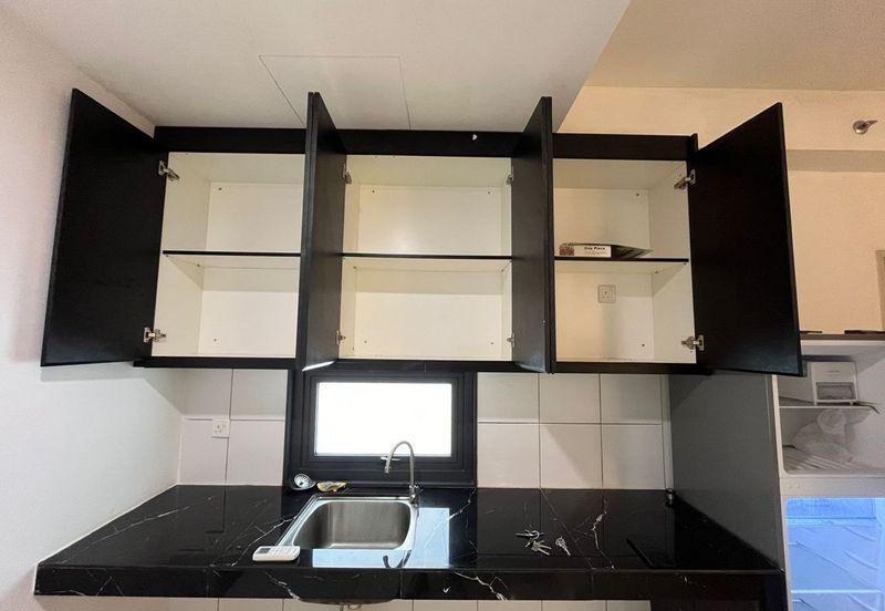 Horizon Suites, Bandar Sunsuria