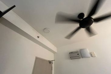 Horizon Suites, Bandar Sunsuria