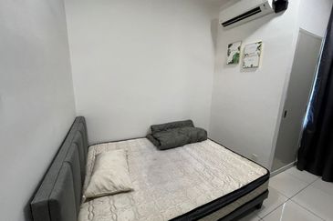 Horizon Suites, Bandar Sunsuria