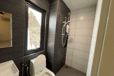 Horizon Suites, Bandar Sunsuria