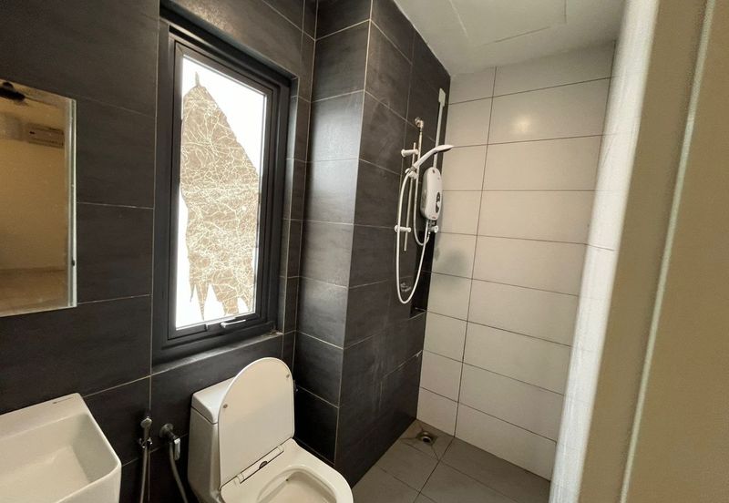 Horizon Suites, Bandar Sunsuria