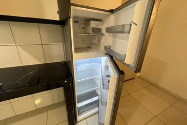 Horizon Suites, Bandar Sunsuria