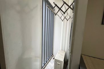 Horizon Suites, Bandar Sunsuria