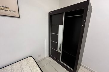 Horizon Suites, Bandar Sunsuria