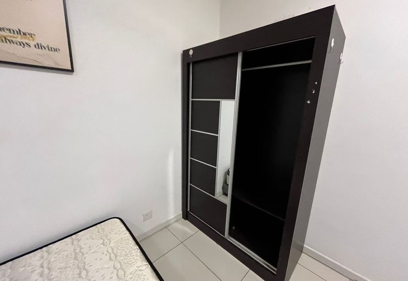 Horizon Suites, Bandar Sunsuria