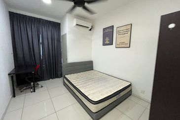 Horizon Suites, Bandar Sunsuria