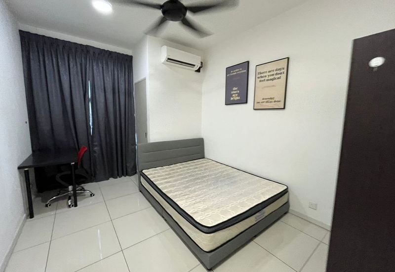 Horizon Suites, Bandar Sunsuria