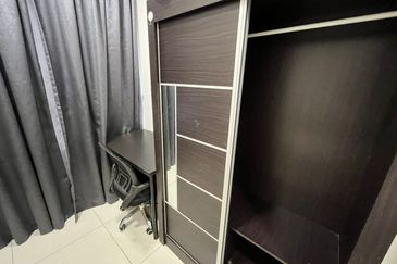 Horizon Suites, Bandar Sunsuria